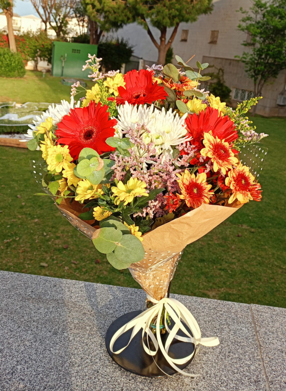 Ramo de flores Esther